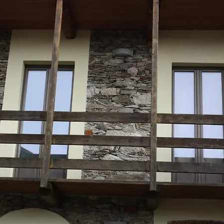 Mottarone House Holiday home *