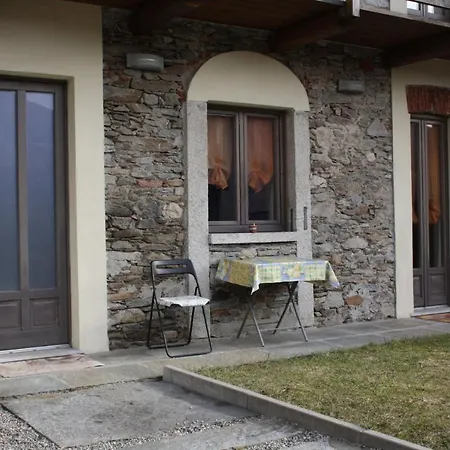 Mottarone House Feriehus