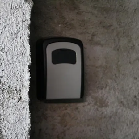 Mottarone House Feriehus *