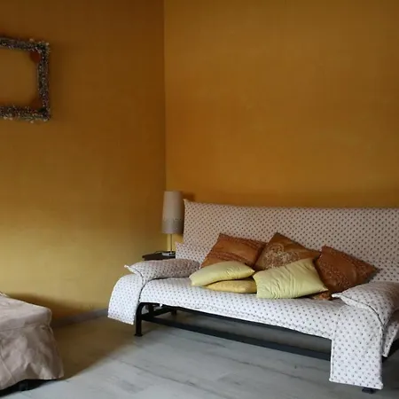 Feriehus Mottarone House Armeno