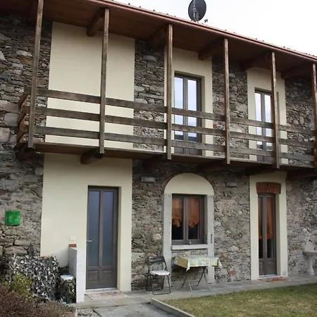 Mottarone House *