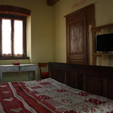 Mottarone House Armeno