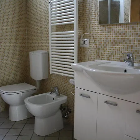 Mottarone House *