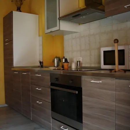 Mottarone House