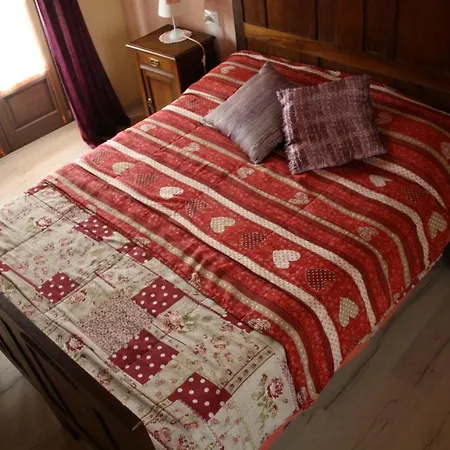 Mottarone House Feriehus Armeno