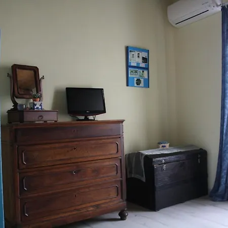 Holiday home Mottarone House Armeno