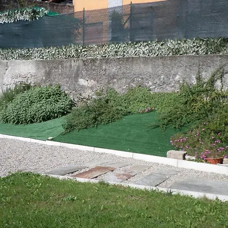 Mottarone House Holiday home Armeno