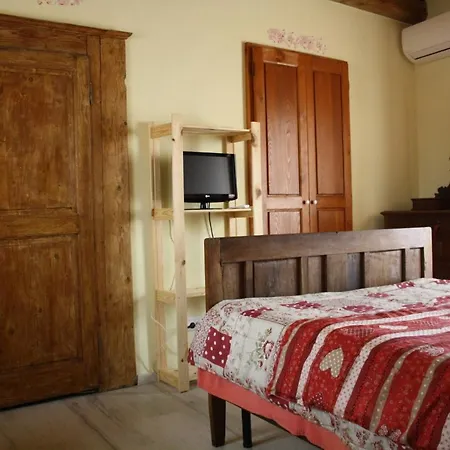 Holiday home Mottarone House