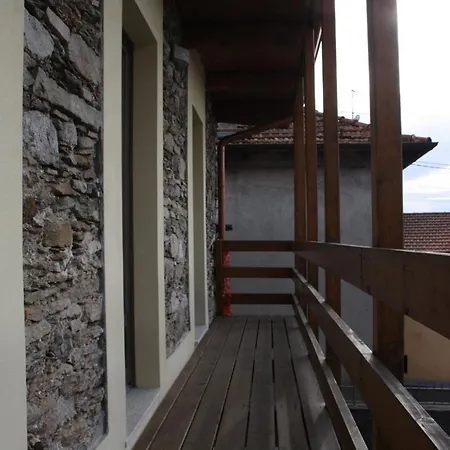 Mottarone House Holiday home Armeno